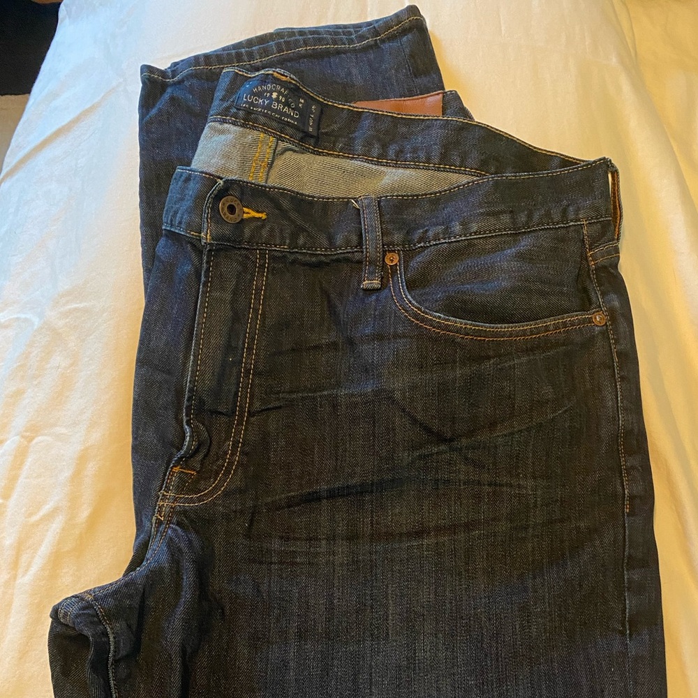Lucky Brand Jeans